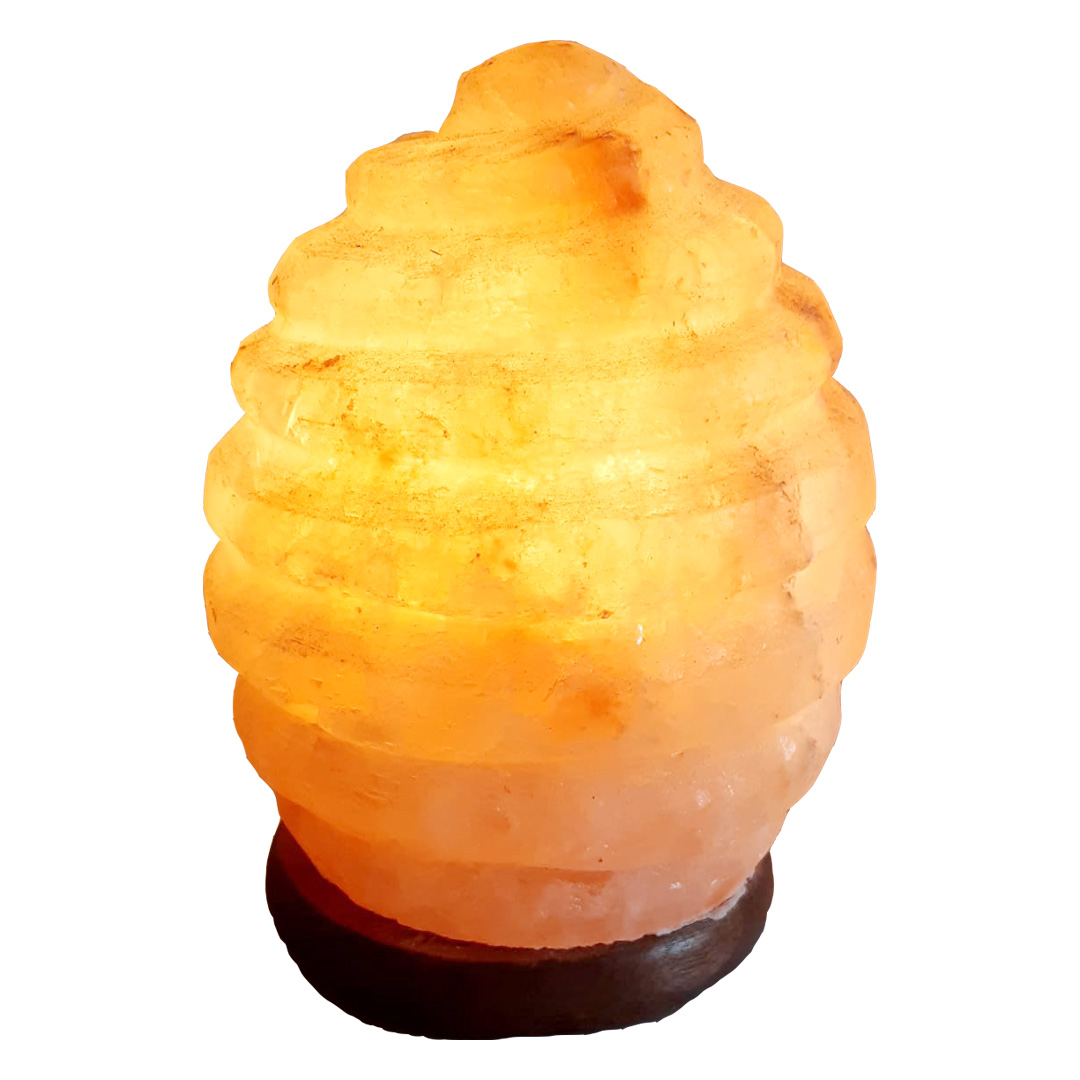 Himalaya Tuz Lambası Bal Kovanı