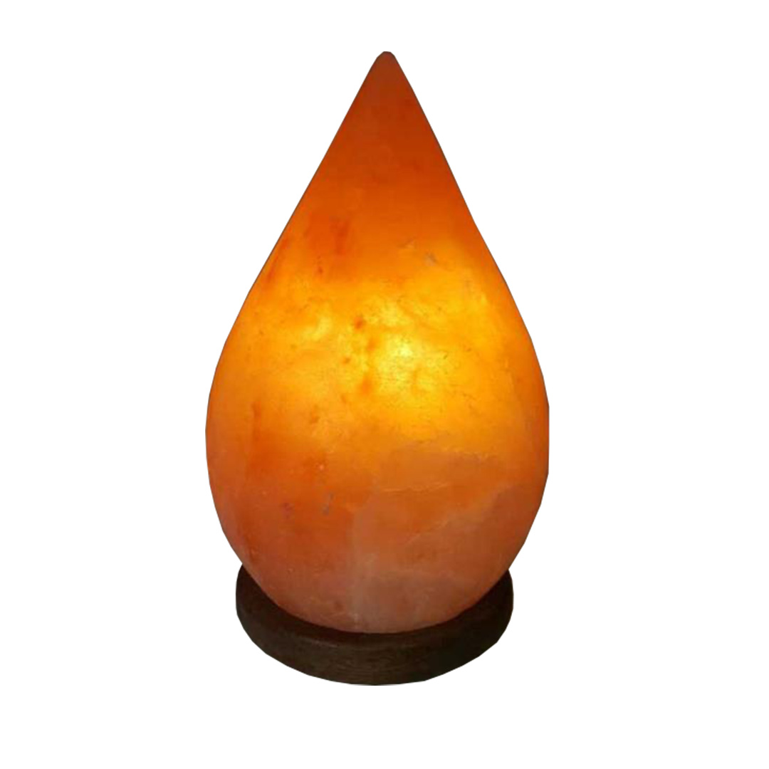 Himalaya Tuz Lambası Damla