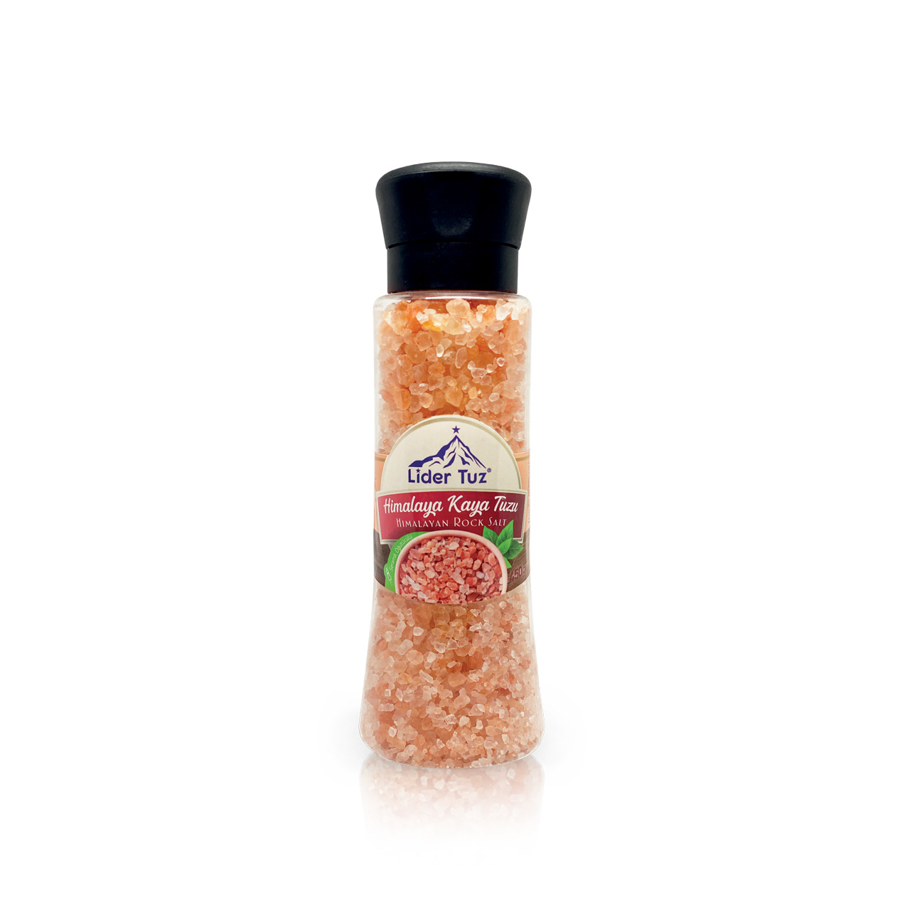 Himalaya Kaya Tuzu 400gr Cam Değirmende